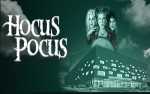 CINEMA UNDER THE STARS:  HOCUS POCUS