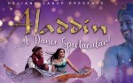 Image for **Cancelled** Daliana Dance: Aladdin- A Dance Spectacular