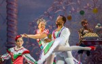 Image for High Point Ballet: The Nutcracker~ Land of the Sweets