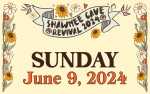 Image for Shawnee Cave Revival - Sunday, June 9, 2024