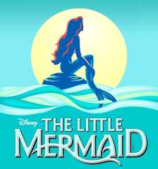 Image for Disney's The Little Mermaid