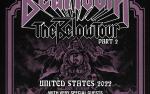Image for Beartooth: The Below Tour Part 2
