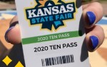 Image for 2021 - 10 PASS SOLD OUT