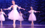 Image for St. Paul Ballet--Clara's Dream: From the Nutcracker
