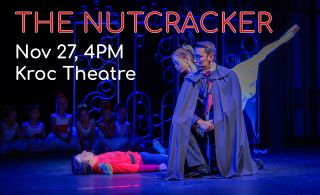 Image for Ballet Institute Of San Diego Presents "The Nutcracker"