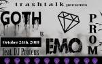 Image for Goth vs. Emo Prom v2.0