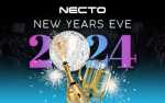 NECTO New Year's Eve 2024