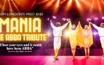 Image for MANIA -   THE ABBA TRIBUTE