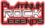 Platinum Rock Legends