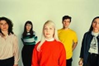 Image for ALVVAYS, All Ages