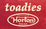 Image for Toadies and Reverend Horton Heat