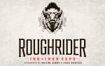 Image for Roughrider Ink & Iron Expo: WEEKEND PASS
