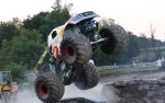 Image for Monster Truck Freestyle