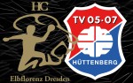 Image for HC Elbflorenz vs. TV 05/07 Hüttenberg