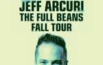 Image for Jeff Arcuri: The Full Beans Fall Tour