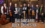 Image for The Baldassarre Rock Orchestra