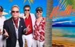 Image for The Windbreakers - Ultimate Yacht Rock Experience!