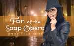 "Fan of the Soap Opera": Mystery Dinner Theater (noon)