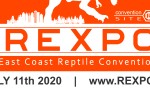 Image for Rexpo - East Coast Reptile Convention: 10AM - 4PM