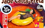 Image for Jade Catta-Preta (Special Event) *Cancelled*