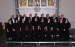 Image for Rocky Mount Chamber Singers