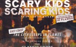 Image for Scary Kids Scaring Kids: The City Sleeps In Flames 15 Year Anniversary Tour