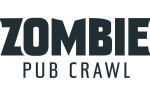 Image for Zombie Pub Crawl: Saturday, October 12, 2019
