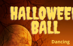 Image for HALLOWEEN BALL  Friday Oct. 28