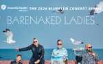 Image for Essentia Health Presents: Barenaked Ladies with Toad The Wet Sprocket