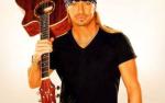 Image for Bret Michaels ... Home For The Holidays
