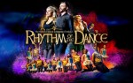 Image for RHYTHM OF THE DANCE