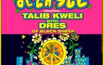 Image for De La Soul ft. Talib Kweli w/ Dres (of Black Sheep)
