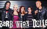 Image for Barb Wire Dolls with SVETLANAS & 57