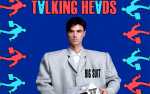 Big Suit:  All-Star Tribute to Talking Heads