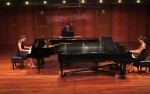 Image for Spring Piano Studio Recital