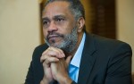Image for VIP Corts Distinguished Author Series: Anthony Ray Hinton