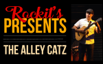 Image for Alley Catz Duo