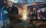 Image for Justin Moore - Hell On A Highway Tour