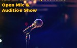 Image for Open Mic/Audition Show