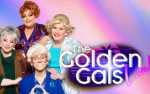 Image for The Golden Gals Live!