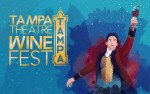 Image for THE GRAPEST SHOWMAN: WINE GRAND TASTING 2022