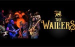 Image for The Wailers