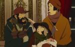 Image for Tokyo Godfathers (2003)