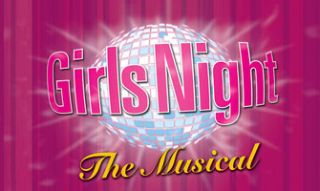 Image for GIRLS NIGHT: THE MUSICAL