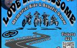 Image for Love Like Ledsome Memorial Ride & Benefit Show
