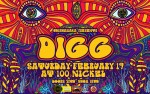 Image for Digg "Live on the Lanes" at 100 Nickel (Broomfield): Presented by Mishawaka