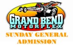 Image for SUNDAY General Admission