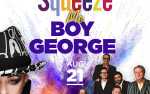 Image for Squeeze / Boy George 2024 Tour