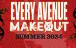 Image for Every Avenue + Makeout