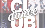 Image for CLUB DANCE - COMPANY SHOWCASE